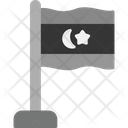 Libya  Icon