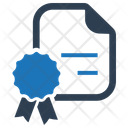 Licence Icon