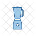 Licuadora Icono