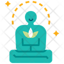 Life Balance Icon