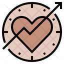 Life expectancy Icon