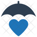 Life insurance  Icon