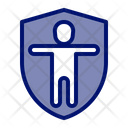 Life insurance  Icon