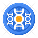 Life Sciences Icon