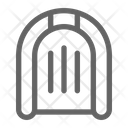 Lifeboat Icon