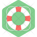 Lifebuoy Icon