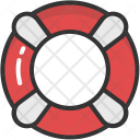 Lifeguard  Icon