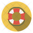 Lifeguard Lifetube Protection Icon