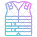 Lifejacket Life Vest Icon