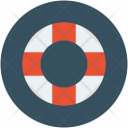 Lifesaver Icon