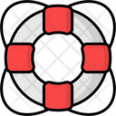 Lifesaver Icon