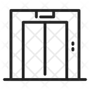 Lift  Icon