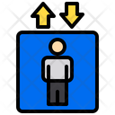 Lift Icon