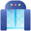 Lift  Icon