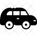 Liftback Icon