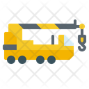 Lifting  Icon