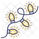 Decoration Holiday Party Icon