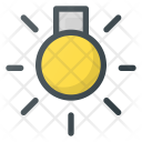 Light  Icon