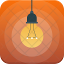 Light Bulb Lamp Icon