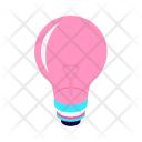 Light Bulb Lamp Icon