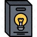 Light box Icon