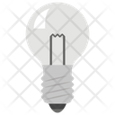 Light Bulb Electric Bulb Electric Light Icon