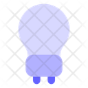 Light Bulb Idea Creative Idea Icon
