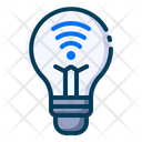 Internet Of Things Technology Iot Icon