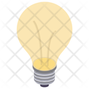 Light Bulb Bulb Electric Bulb Icon