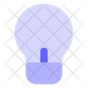 Light Bulb Idea Creative Idea Icon