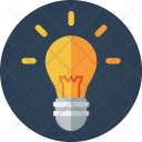 Light  Icon