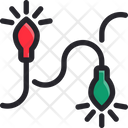 Christmas Decoration Holiday Icon