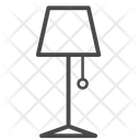 Light Lamp Icon