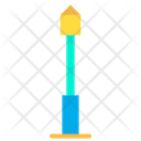 Light Pole Light Tower Park Light Pole Icon