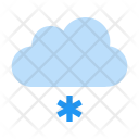 Light snow Icon