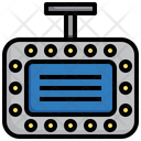 Lightbox Icon