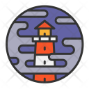 Lighthouse Icon