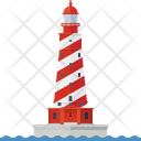 Nautical Building Beacon Icon