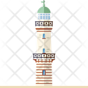 Nautical Building Beacon Icon