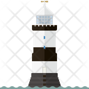 Nautical Beacon Icon