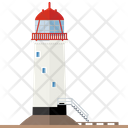 Nautical Beacon Icon