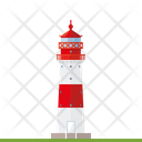 Nautical Beacon Icon