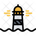 Lighthouse Gang Crime Icon