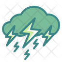 Lightning Icon