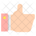 Thumb Up Icon