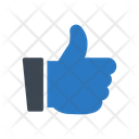Like Favorite Thumbup Icon
