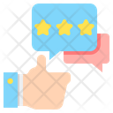 Like Video Icon