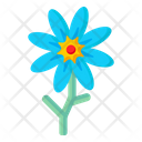 Lily Flower Icon