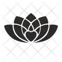 Lily Flower Icon