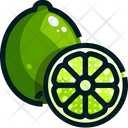 Lime  Icon